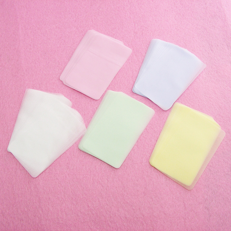 21 year old factory wholesale paper scented soap flakes soap flakes OEM natural paper soap flakes