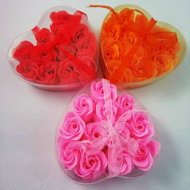 soap flower slices manufacture oem soap slices soap flower slices factory