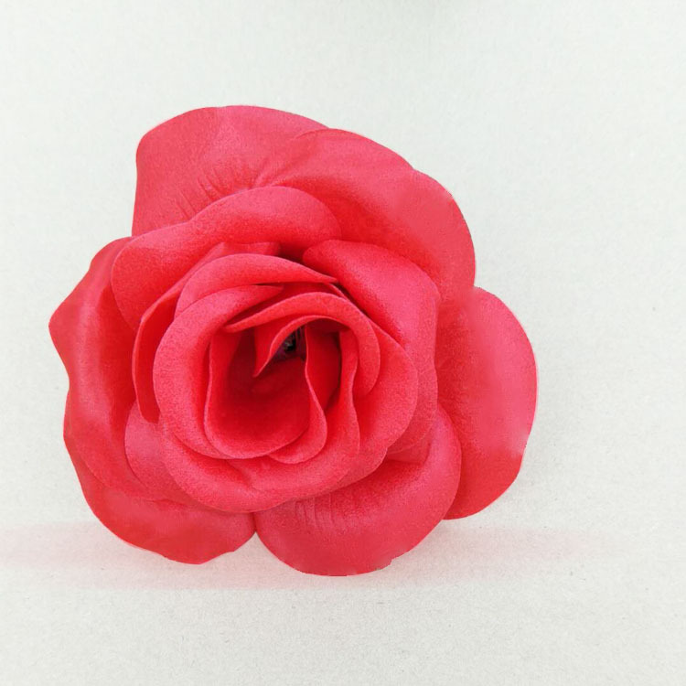 Manufacturer supplies creative soap flower colored peony essential oil paper soap bath gentle formul