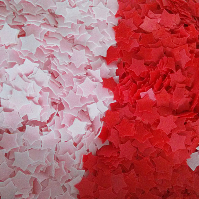 Customized wholesale of aromatic bath sheets and export of bath paper