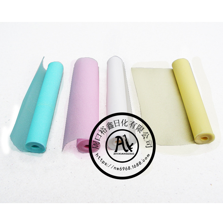 Fragrant paper soap roll wholesale customization paper soap factory direct sales