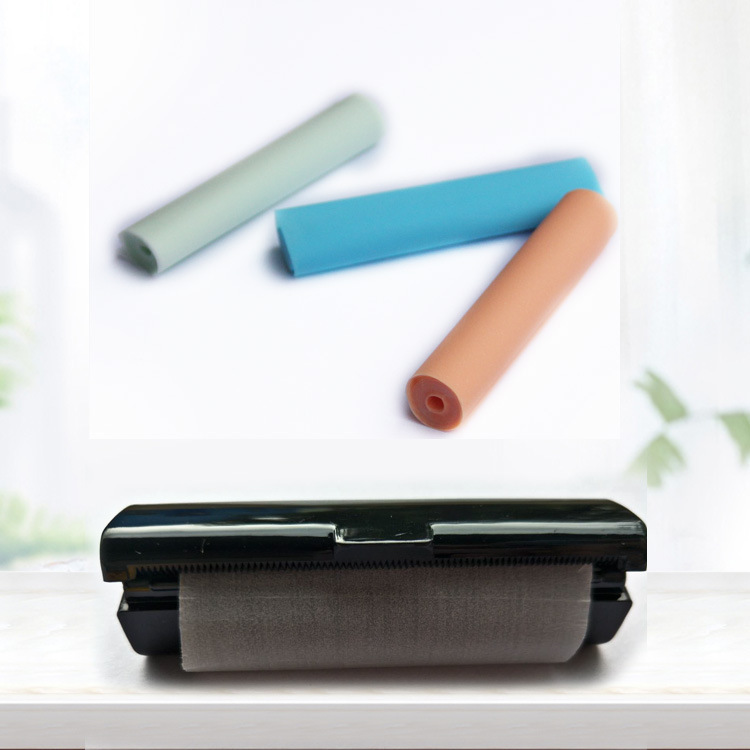Wholesale of Paper Soap Rolls, OEM Processing, Amino Acid Aromatic Soap Slices, Fragrant Soap Slices
